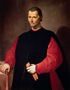 machiavelli 1
